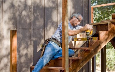 Role Of A Carpenter In Home Renovation & Construction