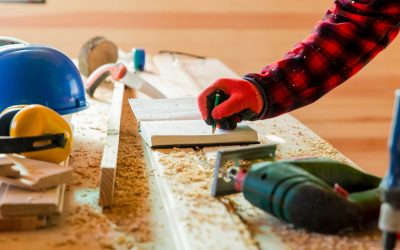 The Difference Between Carpenters and Woodworkers
