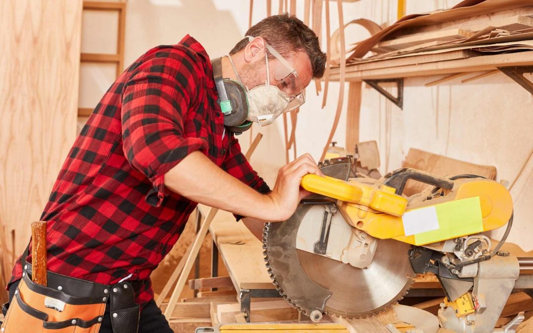 Skills to Be a Carpenter